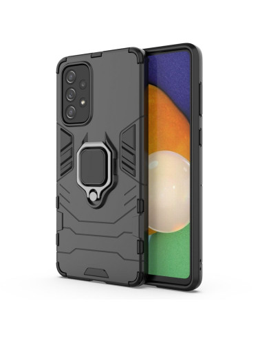 Coque NITRO pour SAMSUNG A33 5G noir