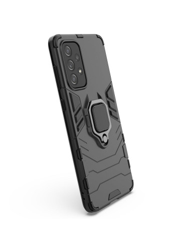 Coque NITRO pour SAMSUNG A33 5G noir
