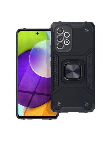 Coque NITRO pour SAMSUNG A53 5G noir