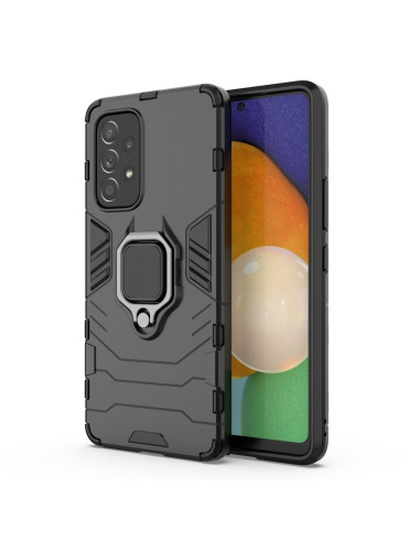 Coque NITRO pour SAMSUNG A53 5G noir
