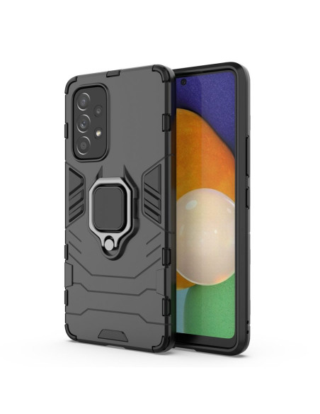Coque NITRO pour SAMSUNG A53 5G noir
