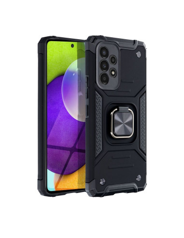 Coque NITRO pour SAMSUNG A53 5G noir