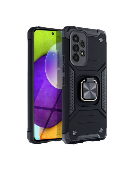 Coque NITRO pour SAMSUNG A53 5G noir