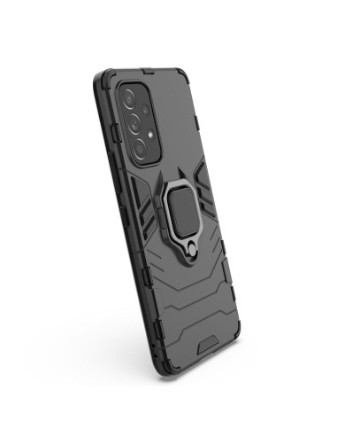 Coque NITRO pour SAMSUNG A53 5G noir