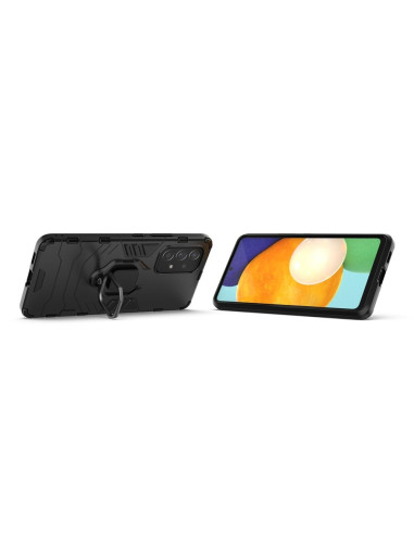 Coque NITRO pour SAMSUNG A53 5G noir