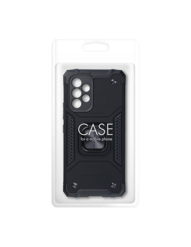 Coque NITRO pour SAMSUNG A53 5G noir
