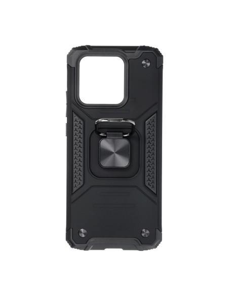 Coque NITRO pour XIAOMI Redmi 10C noir