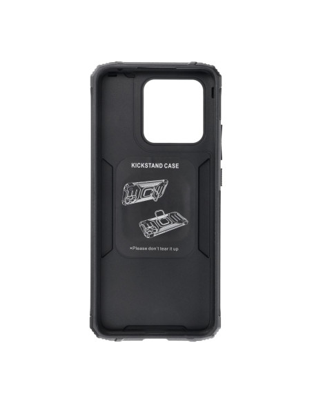 Coque NITRO pour XIAOMI Redmi 10C noir