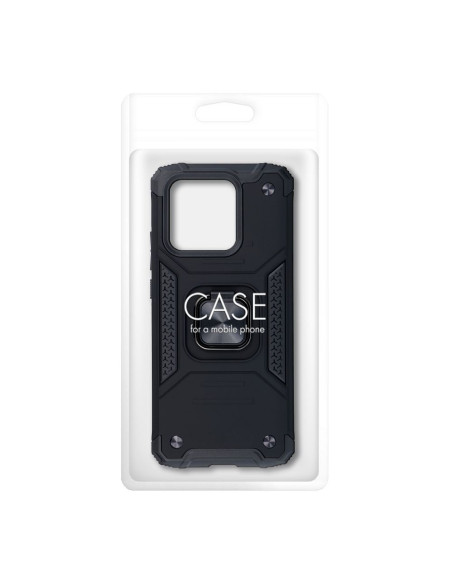 Coque NITRO pour XIAOMI Redmi 10C noir