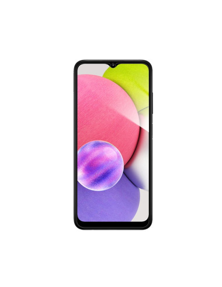 Forcell Flexible Nano Glass - Verre trempé pour Samsung Galaxy A03s