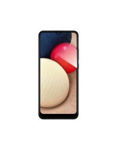 Forcell Flexible Nano Glass - Verre trempé pour Samsung Galaxy A02s