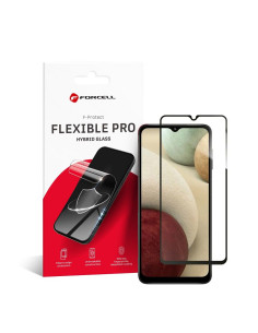 Forcell Flexible Nano Glass 5D for Samsung Galaxy A12