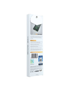 X-ONE Ultra Pro XIAOMI Câble USB C 120W 6A (puce originale) 2