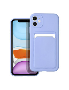 ETUDE DE CARTES pour IPHONE 11 Coque