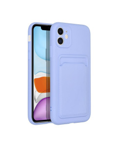 ETUDE DE CARTES pour IPHONE 11 Coque 2