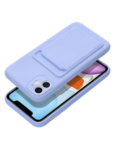 ETUDE DE CARTES pour IPHONE 11 Coque