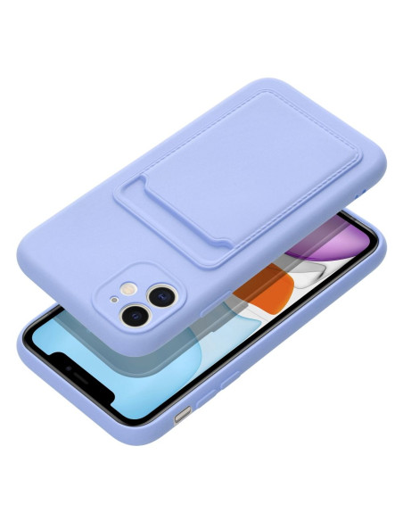ETUDE DE CARTES pour IPHONE 11 Coque