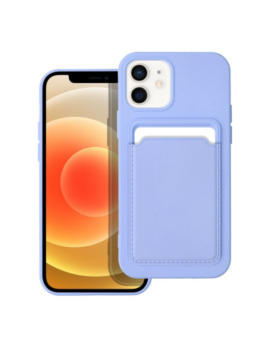 ETUDE DE CARTES pour IPHONE 12 Coque