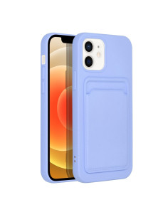 ETUDE DE CARTES pour IPHONE 12 Coque 2