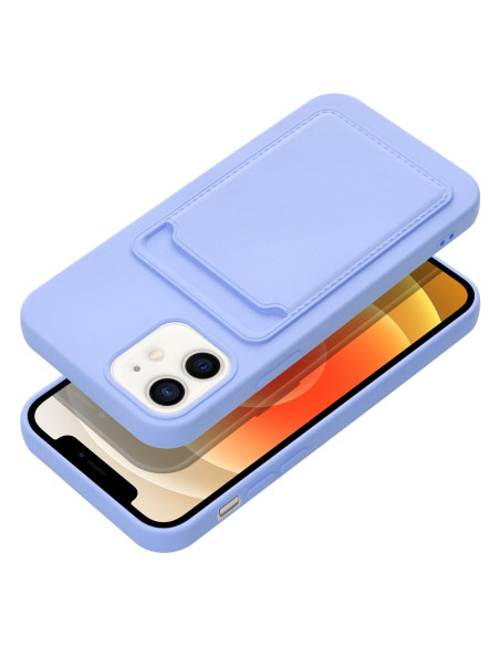 ETUDE DE CARTES pour IPHONE 12 Coque