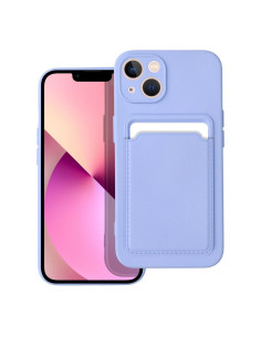 ETUDE DE CARTES pour IPHONE 13 Coque