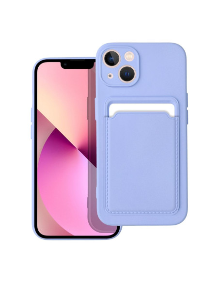 ETUDE DE CARTES pour IPHONE 13 Coque