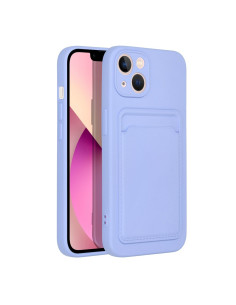 ETUDE DE CARTES pour IPHONE 13 Coque 2