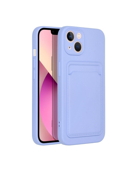 ETUDE DE CARTES pour IPHONE 13 Coque