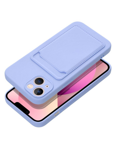 ETUDE DE CARTES pour IPHONE 13 Coque