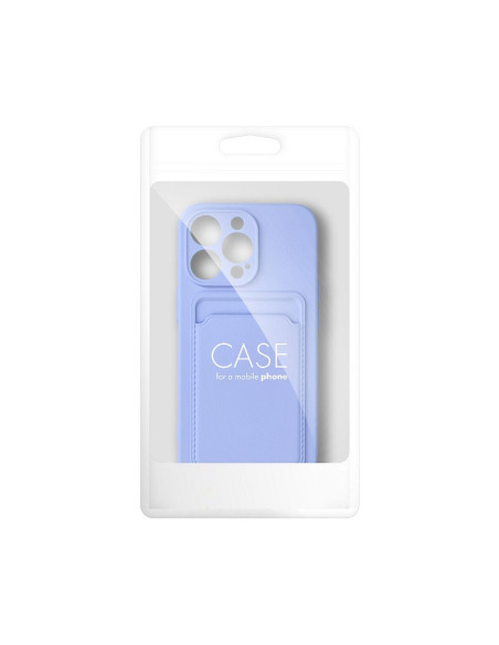 ETUDE DE CARTES pour IPHONE 13 Coque