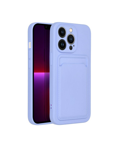 ETUDE DE CARTES pour IPHONE 13 Pro Coque