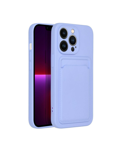 ETUDE DE CARTES pour IPHONE 13 Pro Coque
