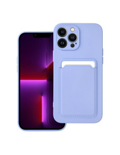 ETUDE DE CARTES pour IPHONE 13 Pro Max Coque