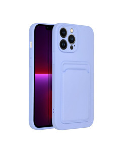 ETUDE DE CARTES pour IPHONE 13 Pro Max Coque 2