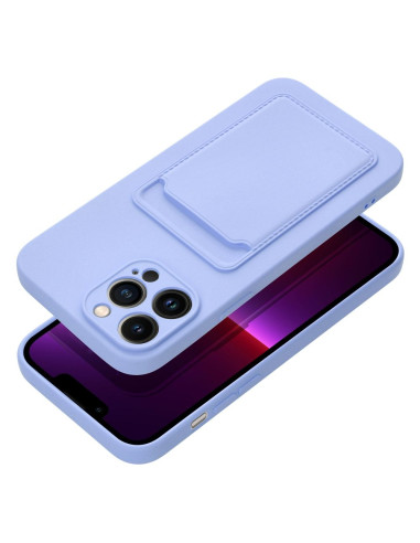 ETUDE DE CARTES pour IPHONE 13 Pro Max Coque