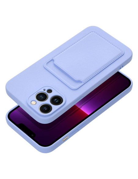 ETUDE DE CARTES pour IPHONE 13 Pro Max Coque