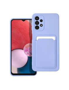 COQUE pour SAMSUNG A13 5G / A04S violet