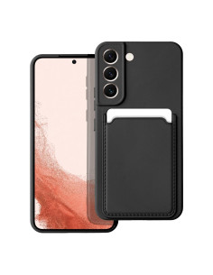 COQUE pour SAMSUNG A53 5G noir
