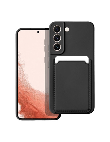 COQUE pour SAMSUNG A53 5G noir