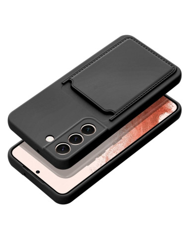 COQUE pour SAMSUNG A53 5G noir