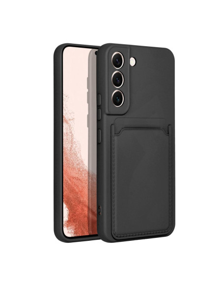 COQUE pour SAMSUNG A53 5G noir