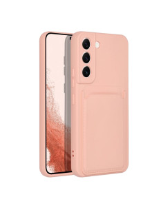 COQUE pour SAMSUNG A53 5G rose 2