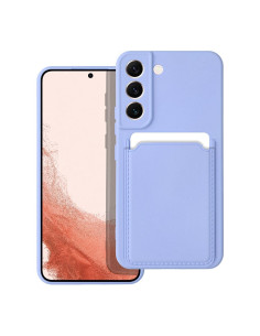 COQUE pour SAMSUNG A53 5G violet