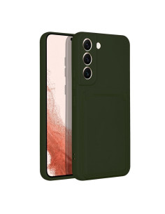 COQUE pour SAMSUNG A53 5G vert 2