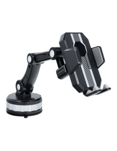 Support voiture universel pour téléphone pare-brise SUPER STRONG ZP-X0566 HS5