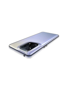 Coque BACK CASE Ultra Slim 0,5mm pour OPPO Find X5 PRO 2