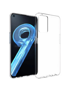 Coque BACK CASE Ultra Slim 0,5mm pour XIAOMI Mi 10 T TRANSPARENT