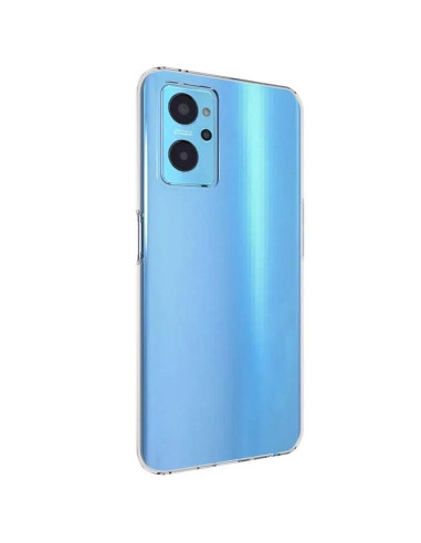 Coque BACK CASE Ultra Slim 0,5mm pour XIAOMI Mi 10 T TRANSPARENT