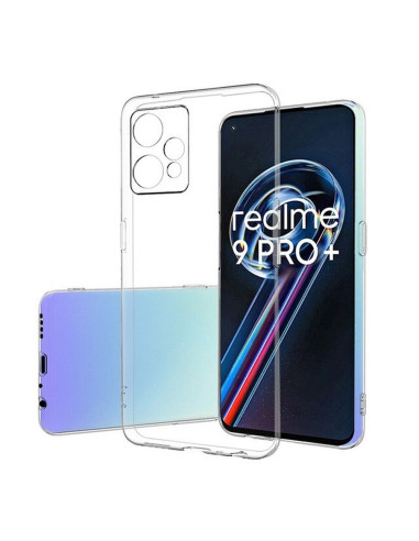 Coque BACK CASE Ultra Slim 0,5mm pour XIAOMI Mi 10 T TRANSPARENT