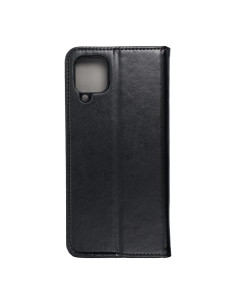 Étui Smart Magneto pour SAMSUNG A12 / M12 noir 2